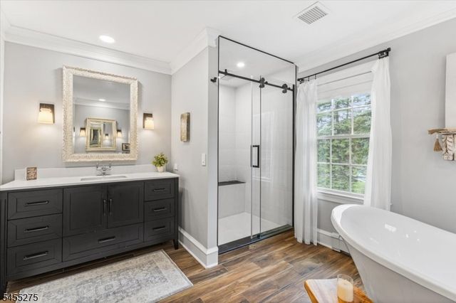 6 Prides Xing, Sparta Twp., NJ 07871