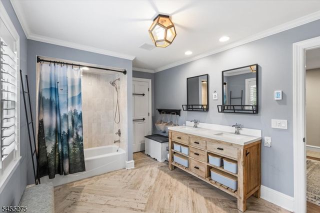 6 Prides Xing, Sparta Twp., NJ 07871