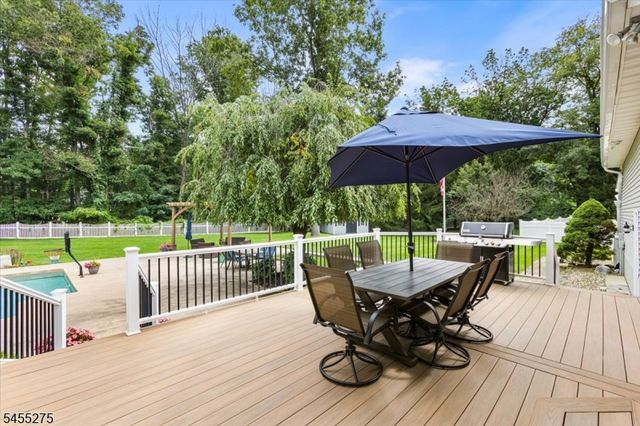 6 Prides Xing, Sparta Twp., NJ 07871