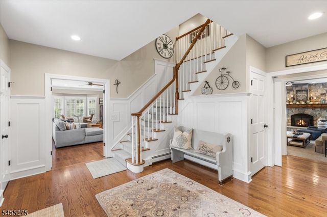 6 Prides Xing, Sparta Twp., NJ 07871