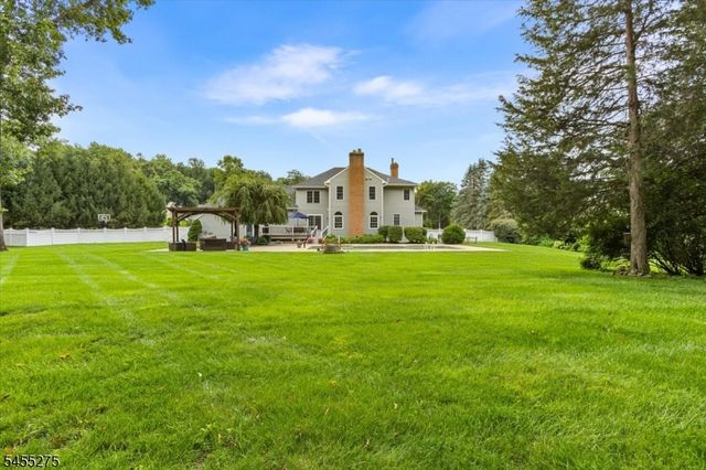6 Prides Xing, Sparta Twp., NJ 07871