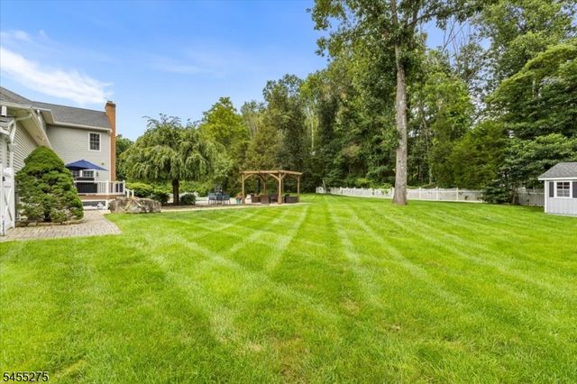 6 Prides Xing, Sparta Twp., NJ 07871