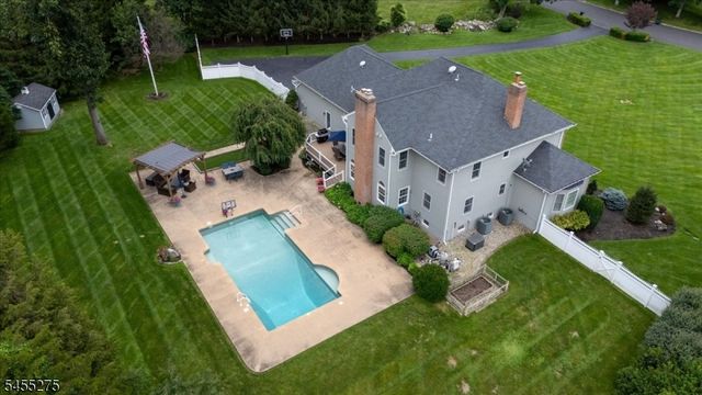 6 Prides Xing, Sparta Twp., NJ 07871