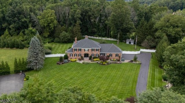 6 Prides Xing, Sparta Twp., NJ 07871