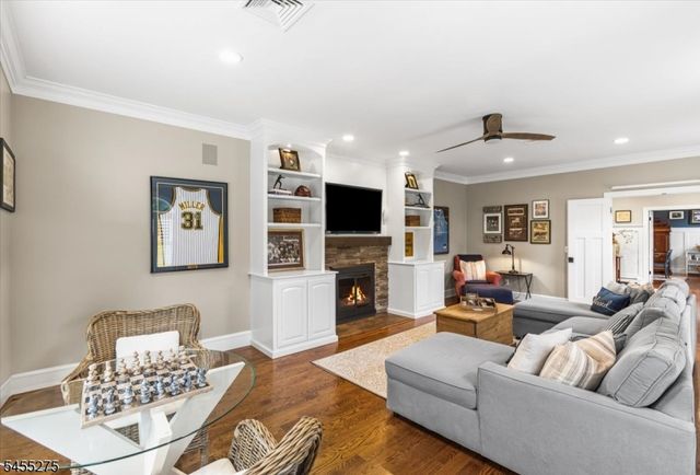 6 Prides Xing, Sparta Twp., NJ 07871