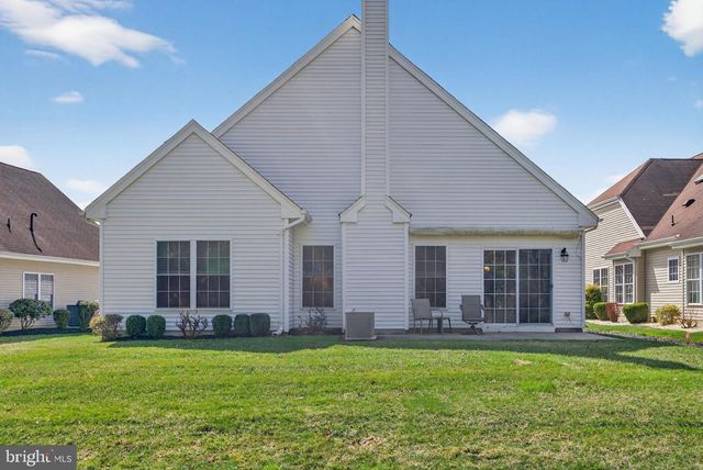 129 WHITALL RD, Glassboro, NJ 08028