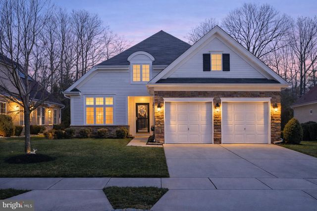 129 WHITALL RD, Glassboro, NJ 08028