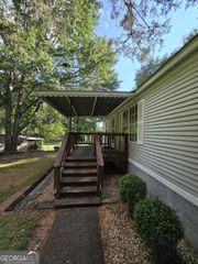 85 North Avenue, Hampton, GA 30228