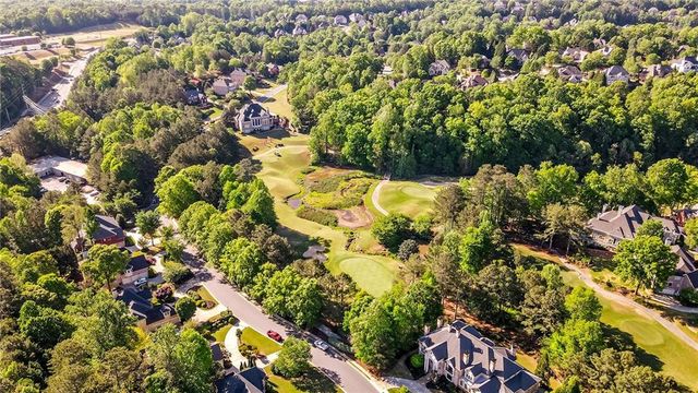 8020 Royal Saint Georges Lane, Duluth, GA 30097