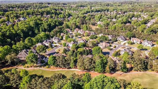 8020 Royal Saint Georges Lane, Duluth, GA 30097