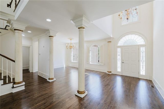 8020 Royal Saint Georges Lane, Duluth, GA 30097