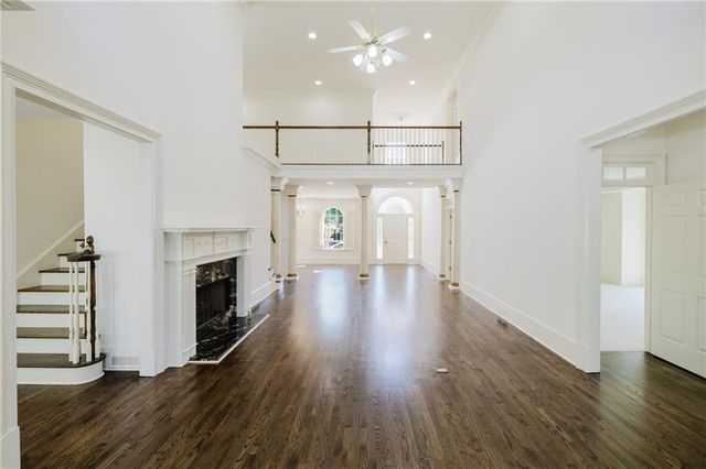 8020 Royal Saint Georges Lane, Duluth, GA 30097