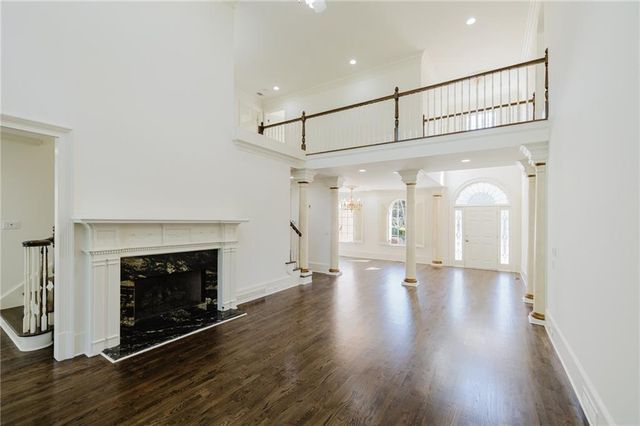 8020 Royal Saint Georges Lane, Duluth, GA 30097