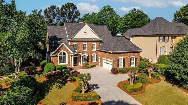 8020 Royal Saint Georges Lane, Duluth, GA 30097