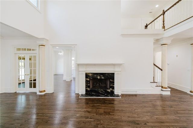 8020 Royal Saint Georges Lane, Duluth, GA 30097