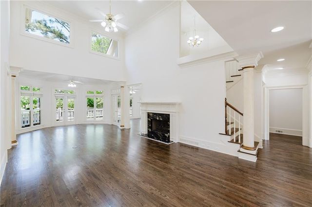 8020 Royal Saint Georges Lane, Duluth, GA 30097