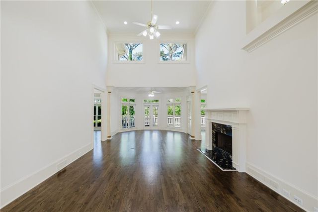 8020 Royal Saint Georges Lane, Duluth, GA 30097