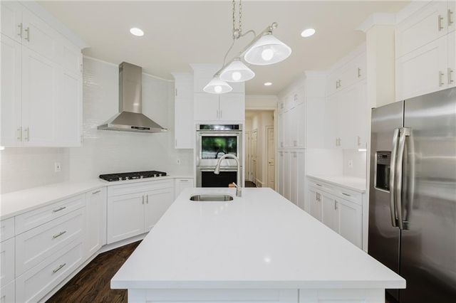 8020 Royal Saint Georges Lane, Duluth, GA 30097