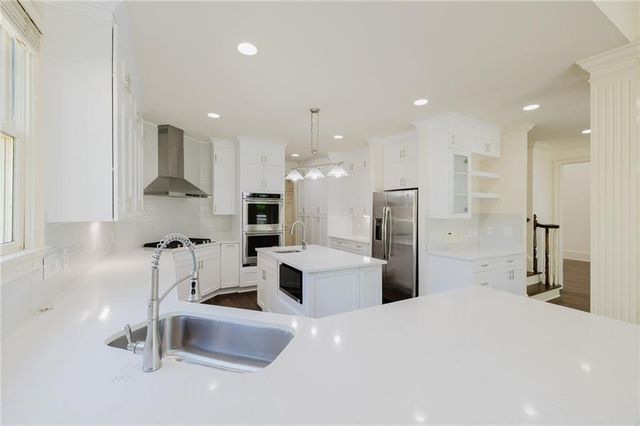 8020 Royal Saint Georges Lane, Duluth, GA 30097
