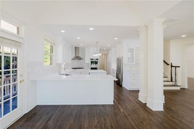 8020 Royal Saint Georges Lane, Duluth, GA 30097