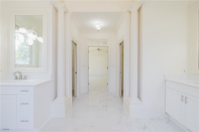 8020 Royal Saint Georges Lane, Duluth, GA 30097