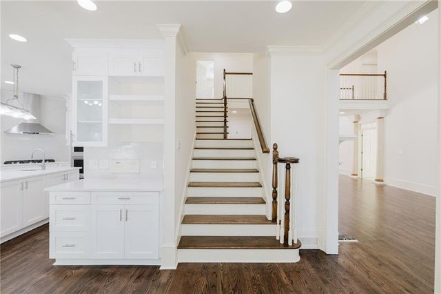 8020 Royal Saint Georges Lane, Duluth, GA 30097