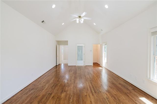 8020 Royal Saint Georges Lane, Duluth, GA 30097