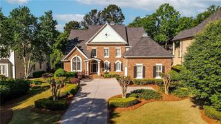 8020 Royal Saint Georges Lane, Duluth, GA 30097