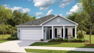 3341 Wood Stork Drive Litchfield Ii Lot 83, Ocean Isle Beach, NC 28469