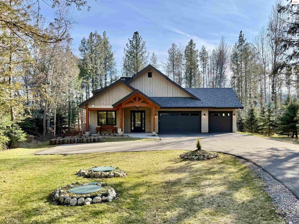 891 Ames Way, Dover, ID 83825 photo 3