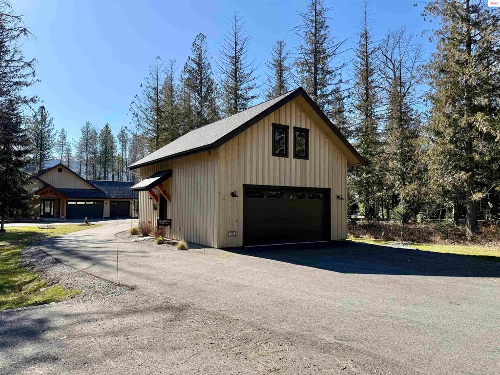 891 Ames Way, Dover, ID 83825 photo 59