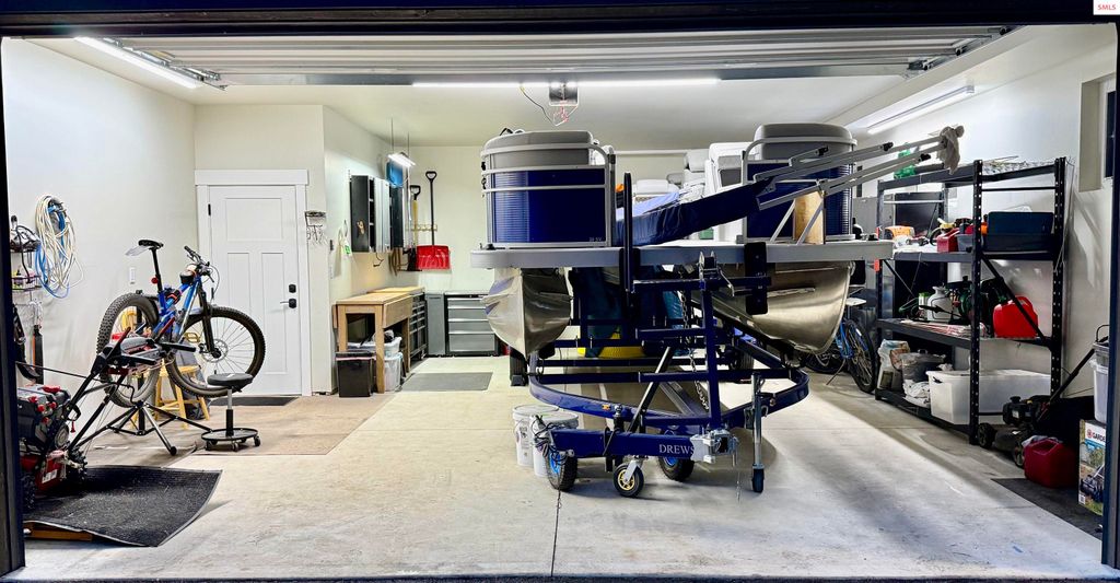 891 Ames Way, Dover, ID 83825 photo 73