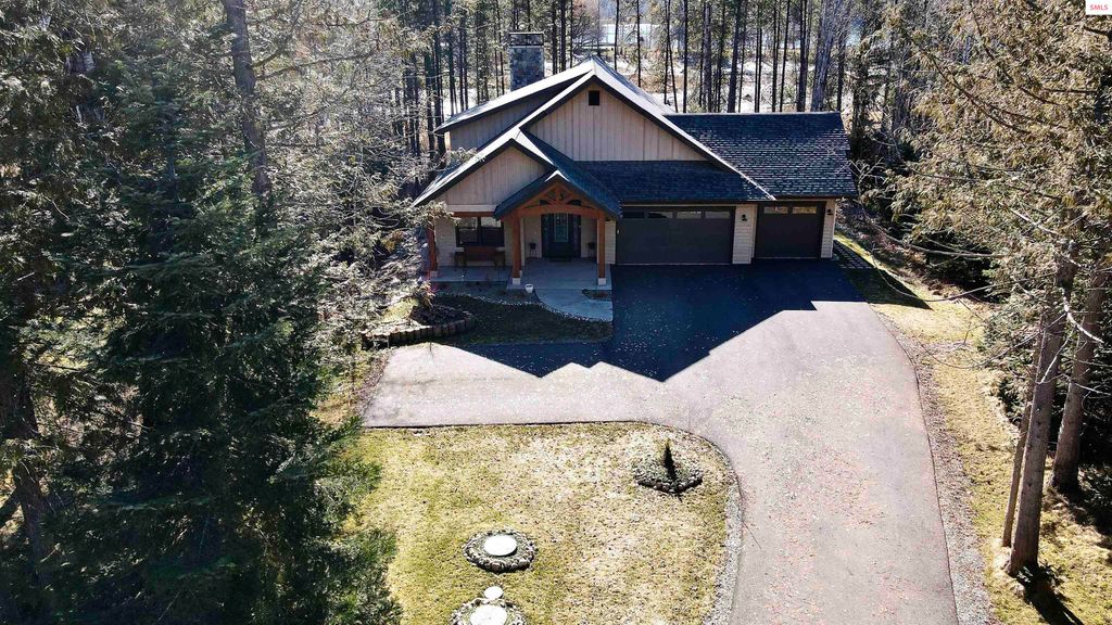 891 Ames Way, Dover, ID 83825 photo 79