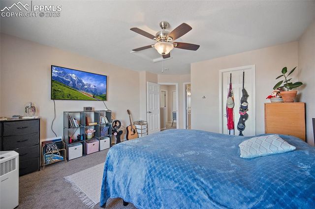 7478 Bentwater Drive, Fountain, CO 80817