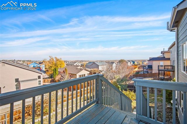 7478 Bentwater Drive, Fountain, CO 80817