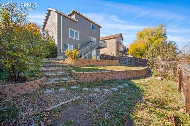 7478 Bentwater Drive, Fountain, CO 80817