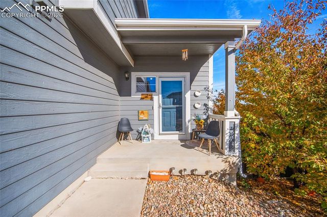 7478 Bentwater Drive, Fountain, CO 80817