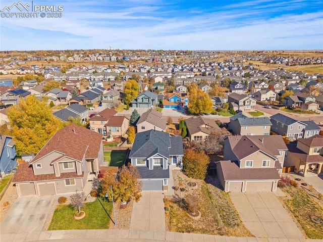 7478 Bentwater Drive, Fountain, CO 80817