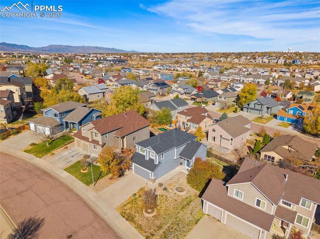 7478 Bentwater Drive, Fountain, CO 80817