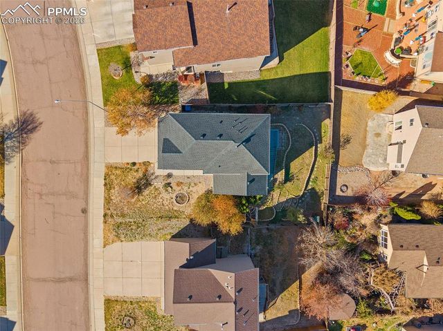 7478 Bentwater Drive, Fountain, CO 80817