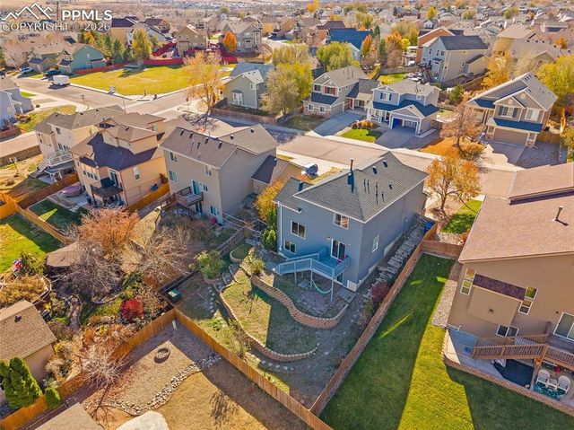 7478 Bentwater Drive, Fountain, CO 80817