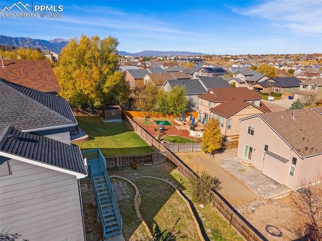 7478 Bentwater Drive, Fountain, CO 80817