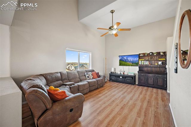 7478 Bentwater Drive, Fountain, CO 80817