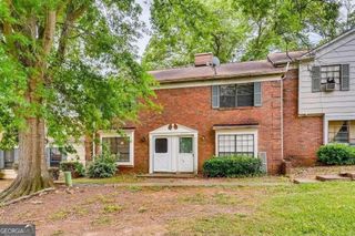 6593 Sleepy Hollow Lane, Morrow, GA 30260