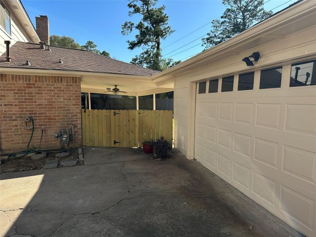3426 Candlewisp Drive, Spring, TX 77388