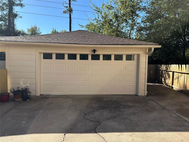 3426 Candlewisp Drive, Spring, TX 77388