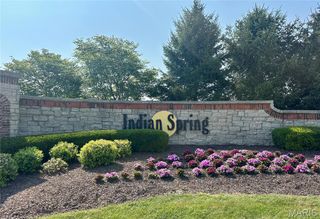 xxxx Chippewa Drive, Shiloh, IL 62221