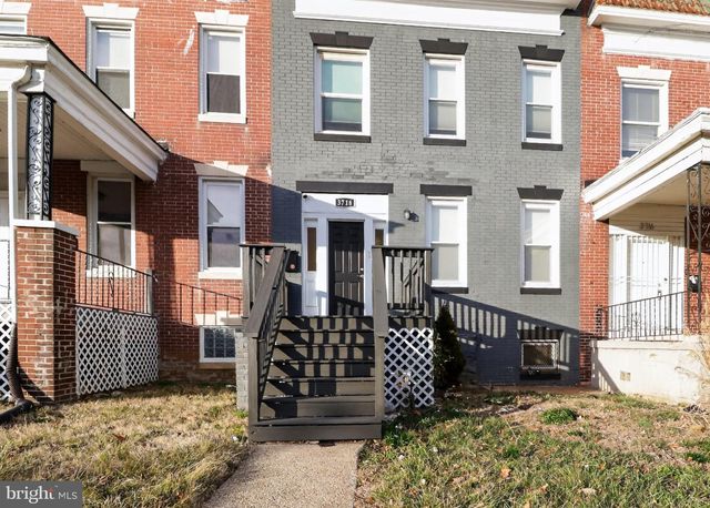 3718 EDMONDSON AVE, Baltimore, MD 21229