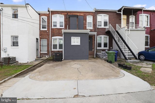 3718 EDMONDSON AVE, Baltimore, MD 21229