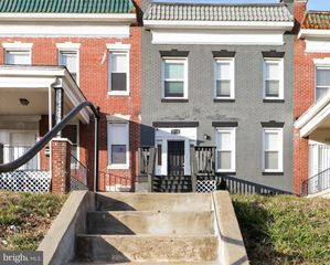 3718 EDMONDSON AVE, Baltimore, MD 21229